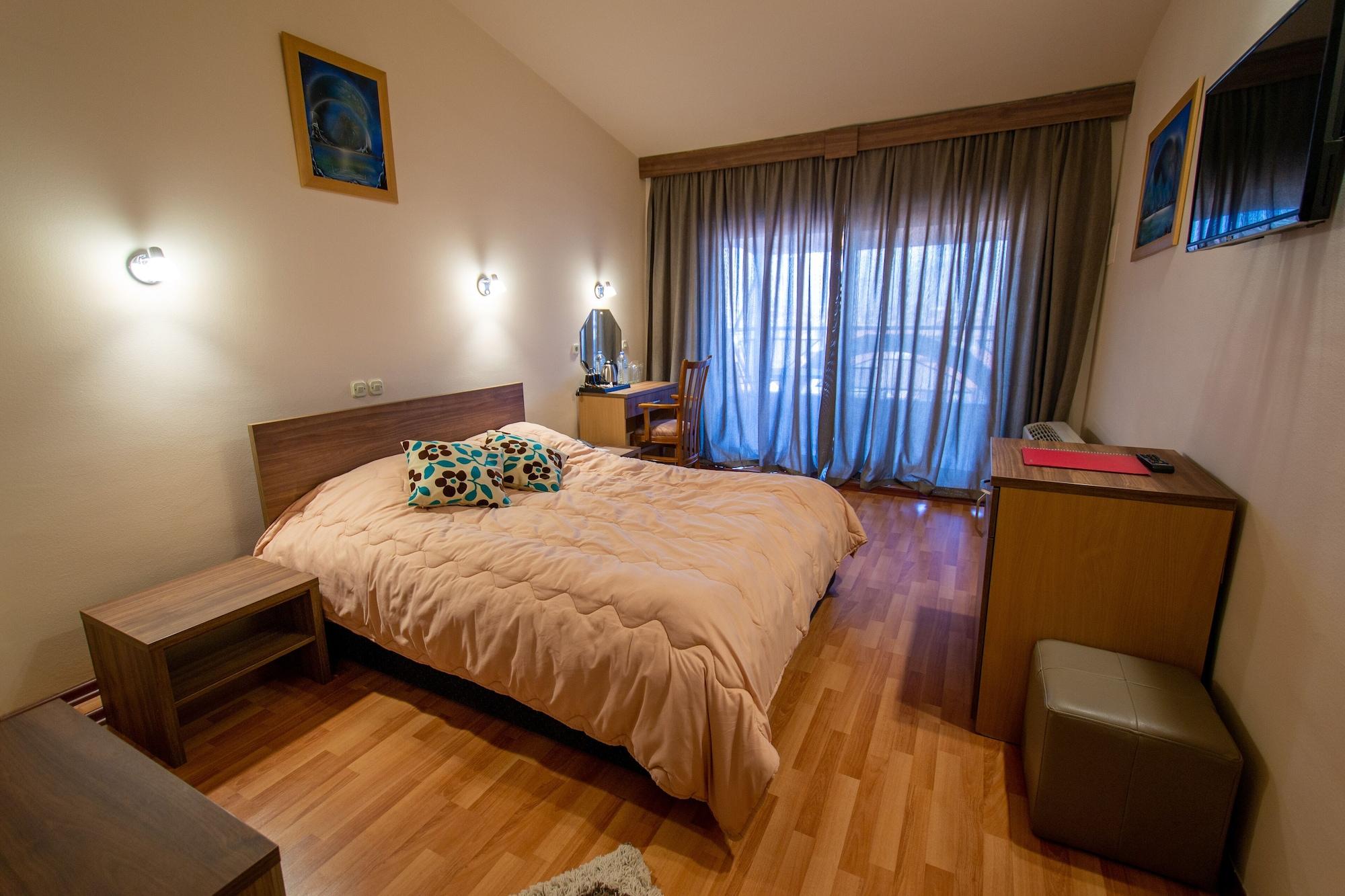 Hotel Kristal Palas Prilep Exterior foto