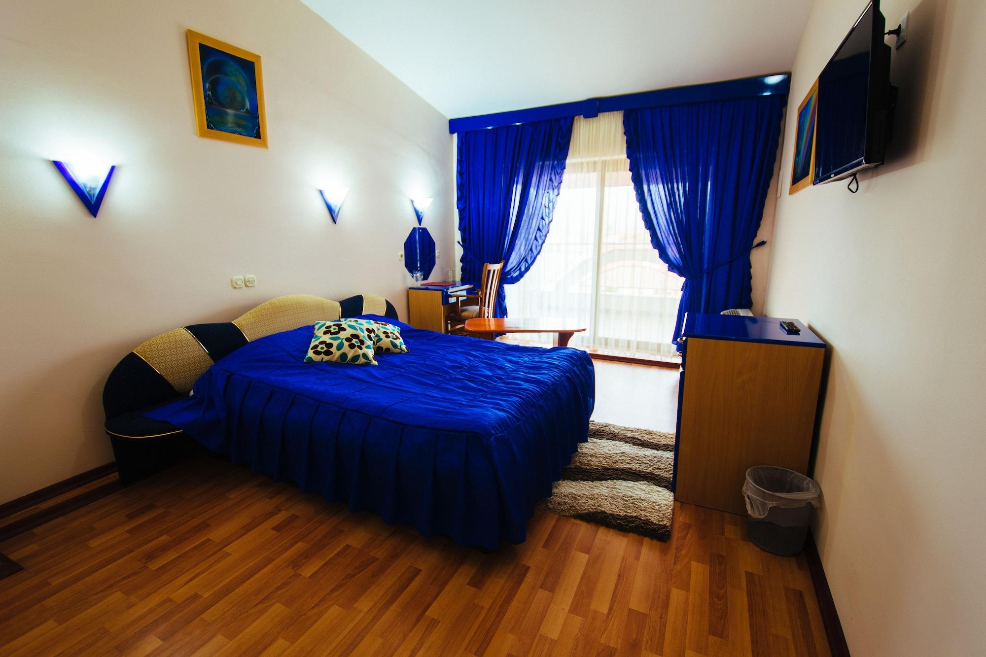 Hotel Kristal Palas Prilep Exterior foto