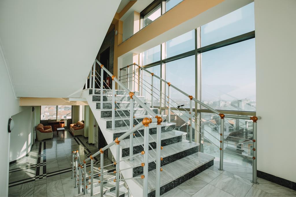 Hotel Kristal Palas Prilep Exterior foto